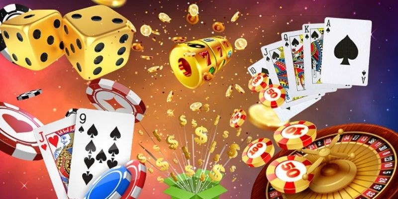 Những tựa game đánh bài đa dạng và hấp dẫn 
